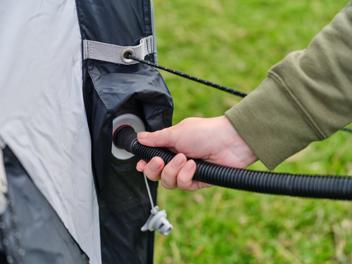 Coleman Air Event Shelter L partytent - 190 cm stahoogte