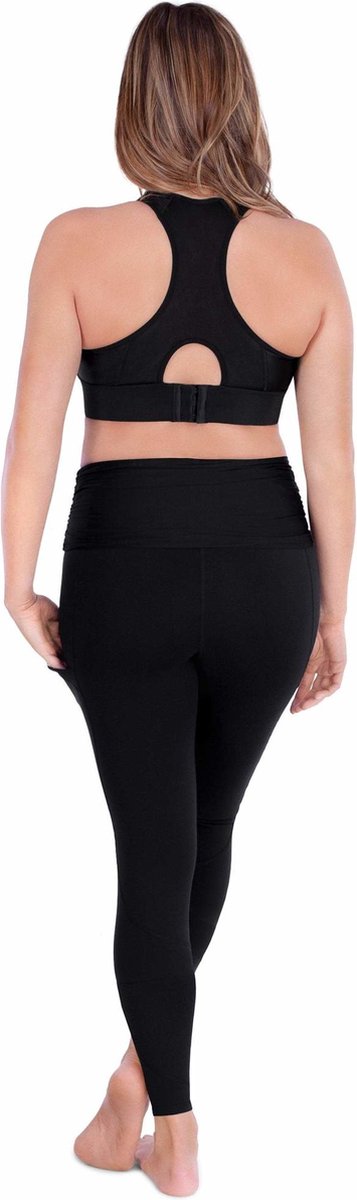 Belly bandit - ActiveSupport™ Power Legging VOOR VOOR, TIJDENS, EN NA DE ZWANGERSCHAP