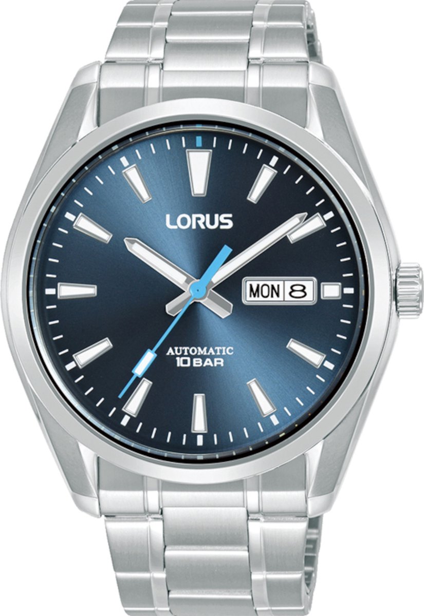 Lorus RL453BX9 Heren Horloge