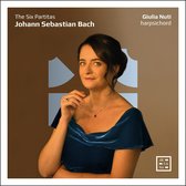 Giulia Nuti - Bach: The Six Partitas (2 CD)
