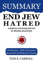 Summary of End Jew Hatred