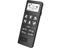 Enduro EM505FL/EM515FL Afstandsbediening(Vanaf 2022)