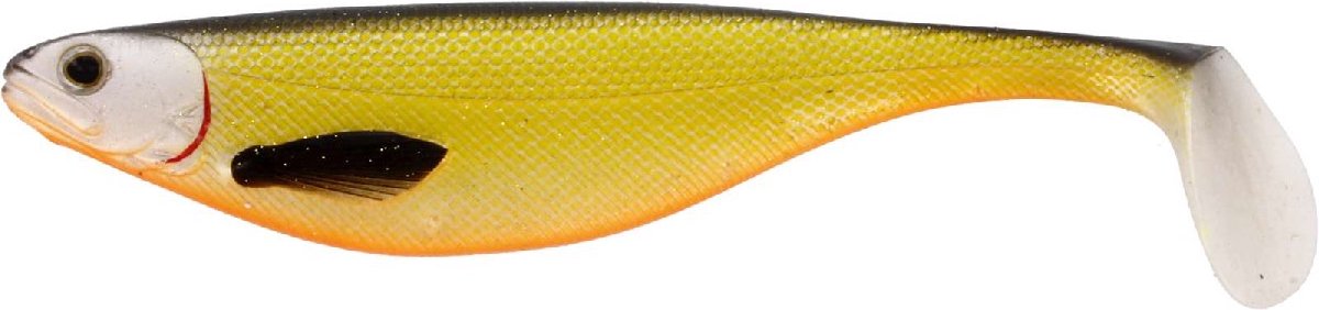 Westin ShadTeez 19cm Official Roach