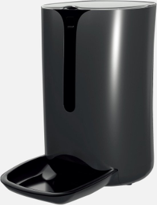 Lovely Pets - Stella - voerautomaat met camera en smartphone - Lovely - €89,95