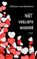 Verleidelijke verwennerij 6 - Niet verliefd worden