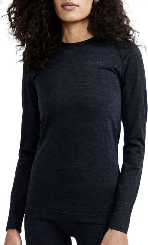 Core Dry Active Comfort Thermoshirt Dames