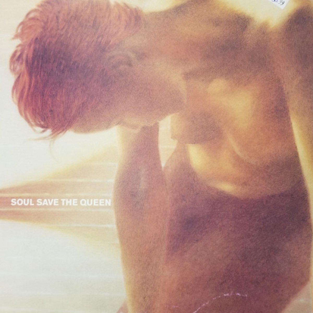 Cyril K Feat. Kaina - Soul Save The Queen
