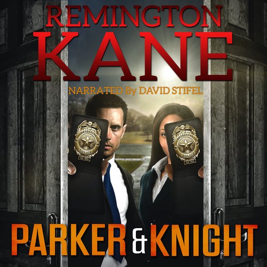 Parker & Knight - cover