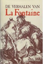 De verhalen van La Fontaine