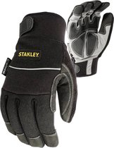 STANLEY Winter Performance Size 10 SY840L EU Werkhandschoen Maat (handschoen): 10, L 1 paar