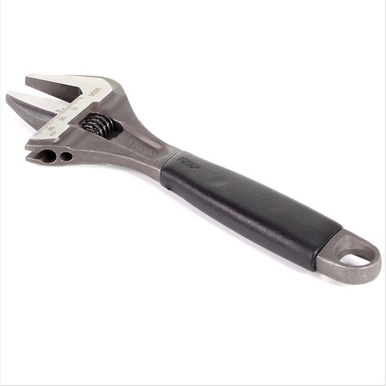 Bahco 9031P 90-serie Verstelbare moersleutel - 38mm - 203mm