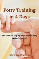 Potty Training in 4 Days