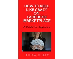 How to sell like crazy on Facebook Marketplace- 2022 Edition
