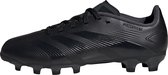 adidas Performance Predator 24 League Low Multi-Ground Voetbalschoenen - Kinderen - Zwart- 28