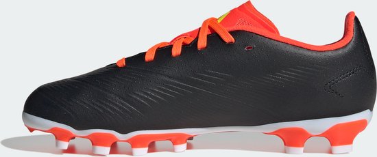 adidas Performance Chaussure Predator 24 League Low Multi-surfaces - Enfants - Noir - 38