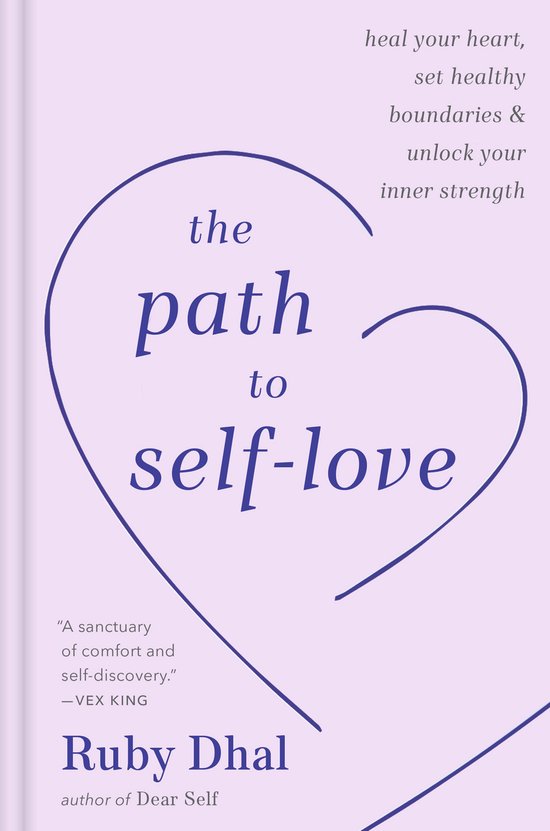 Foto: The path to self love