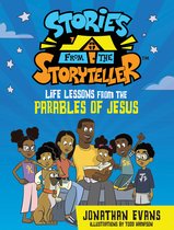The Stories from the Storyteller- Stories from the Storyteller