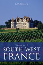 The Classic Wine Library-The Wines of South-West France