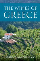 The Classic Wine Library-The Wines of Greece