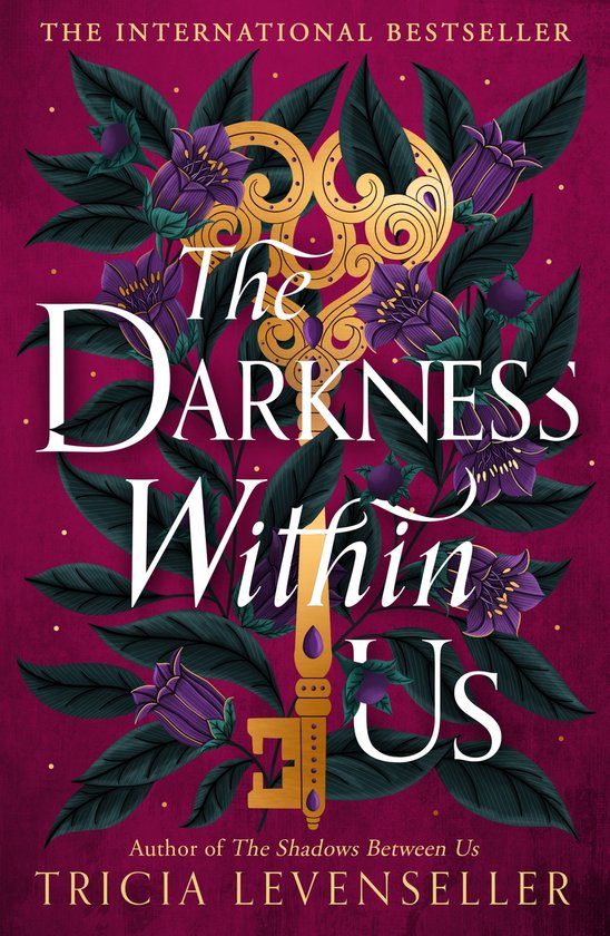 Foto: The darkness within us