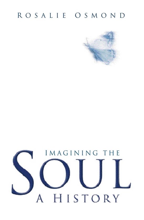 Imagining The Soul
