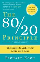 80/20 Principle   (Revised)