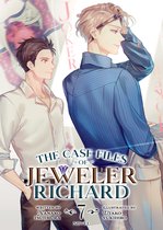 The Case Files of Jeweler Richard (Light Novel)-The Case Files of Jeweler Richard (Light Novel) Vol. 7