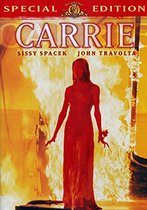 Carrie 25th Anniversary Special Edition [DVD] [1976] [Region 1] [US Import] [NTS