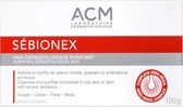 Laboratoire ACM Sébionex Zuiverende Dermatologische Reep 100 g
