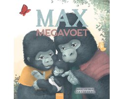 Max Megavoet