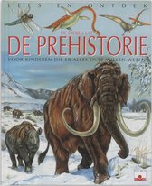 Lees En Ontdek Dieren Uit De Prehistorie