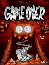 Game Over 16 - Ai ai Eye