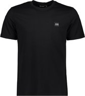 Antony Morato T-shirt Seattle Mmks02383 Fa100240 9000 Mannen Maat - M