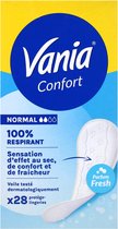 Vania Kotydia Comfort Normal Fresh 28 Protections Lin