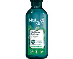 Naturé Moi Ceder Verstevigende Douchegel 250 ml