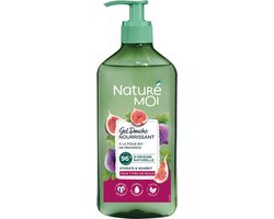 Naturé Moi Voedende Douchegel Vijg 500 ml