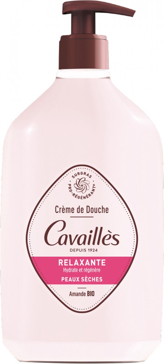 Rogé Cavaillès Ontspannende Douchecrème 750 ml