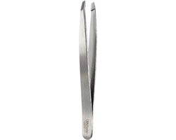 Vitry Professioneel Pincet met Roestvrijstalen Vertanding 9 cm