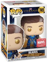 Funko Pop! Marvel: Eternals - Ikaris #745 - Collector Corps Exclusive [7.5/10]