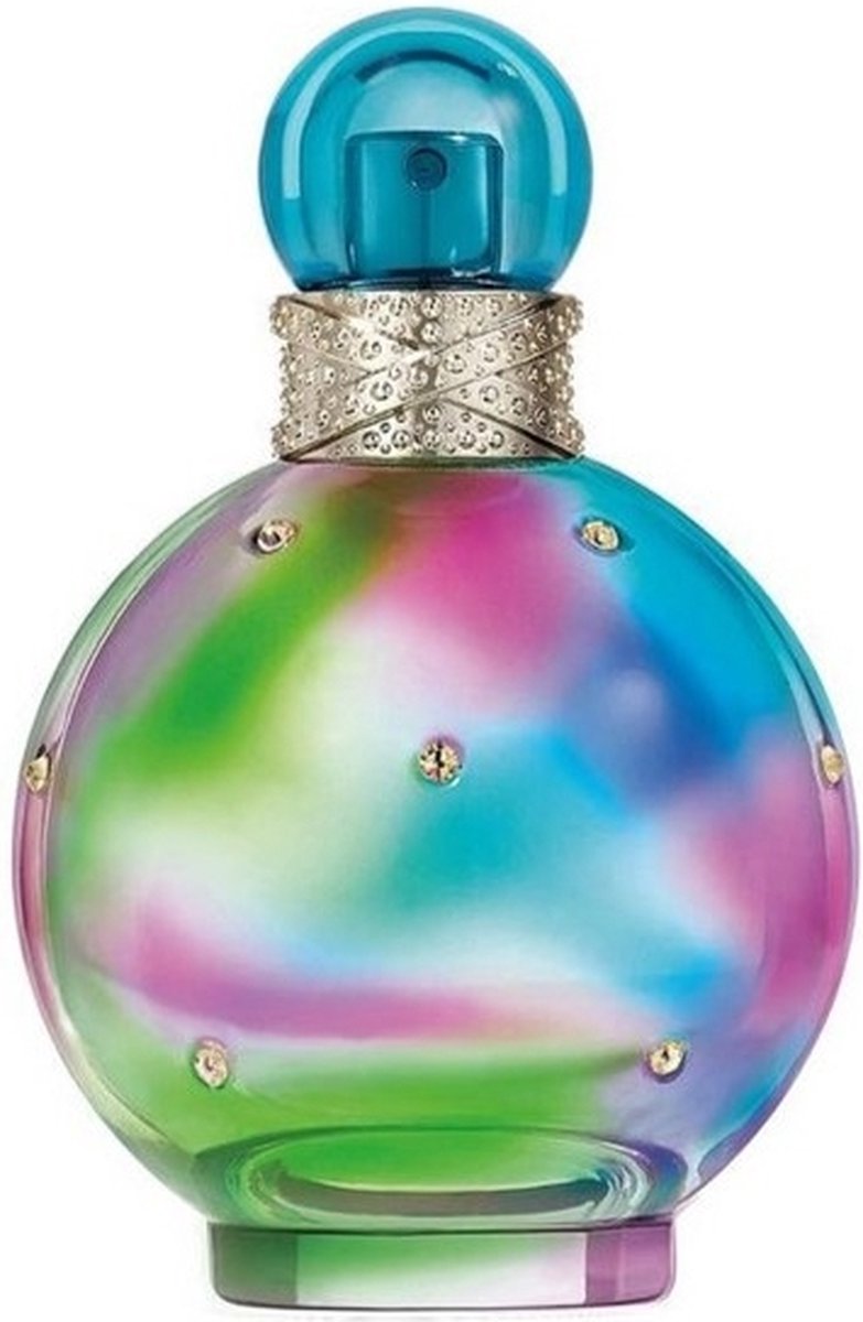 Goedkoopste Britney Spears Festive Fantasy Edt 100ml