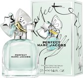 Marc Jacobs - Perfect - 50 ml - Eau de Toilette - Damesparfum