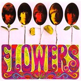 Rolling Stones: Flowers [CD]