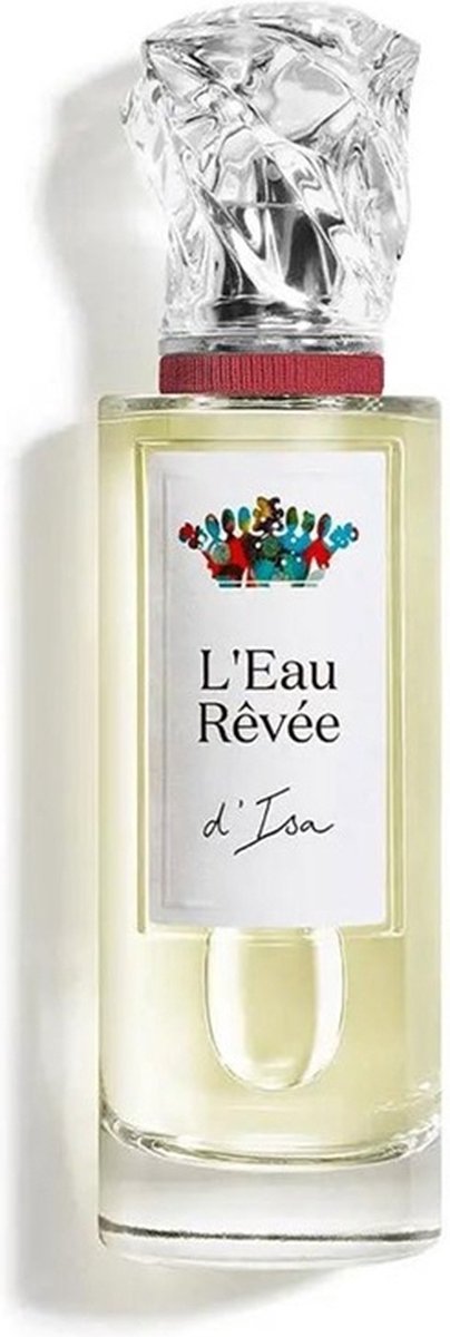 Goedkoopste Sisley L'eau Revee d'Isa Edt 50ml