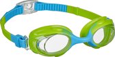 BECO zwembril Vince - voor kinderen 4+ - groen/blauw