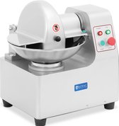 Royal Catering Snijmachine - 1360 tpm - 5 L - Royal Catering