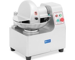 Snijmachine - 1360 tpm - 5 L - Royal Catering