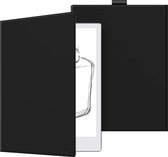 Remarkable 2 dunne magnetische hoes - Folio - Cover - Zwart