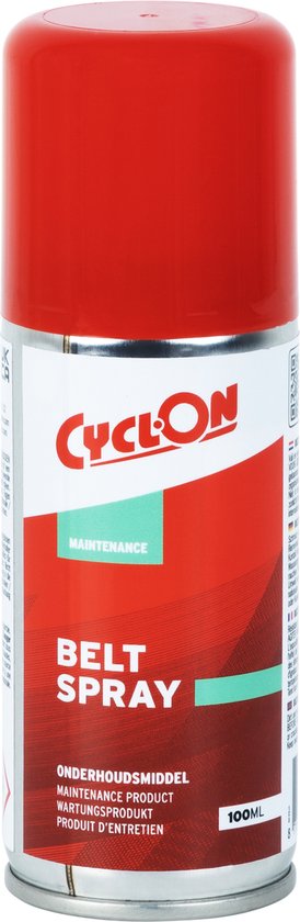 CyclOn Belt Spray 100ml