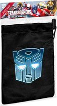 Transformers RPG Dice Bag - Dobbelsteenzak - Renegade Game Studios