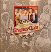 Status Quo - The best of 1972-1986 - CD
